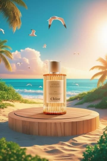 Sea&Beach01 - Sea & Beach AI Template