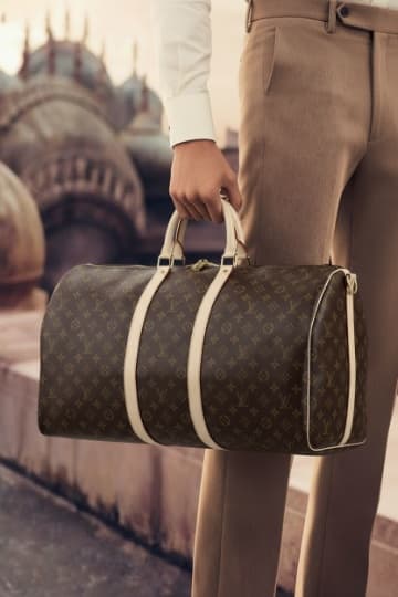 BagModelM06 - Bag Model AI Template