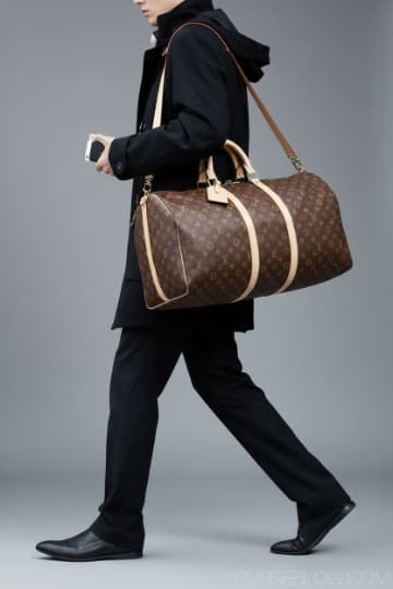 BagModelM07 - Bag Model AI Template