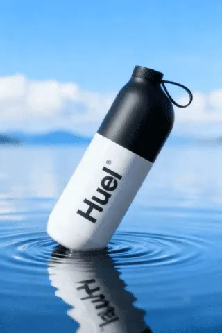 Underwater