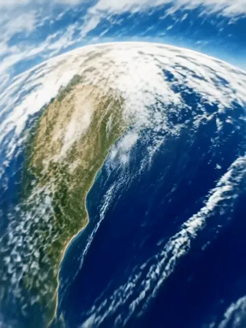 Earth Zoom