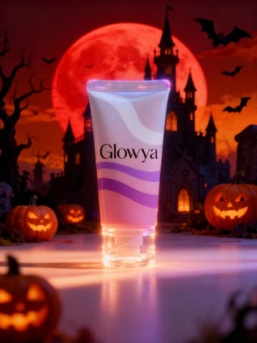 Halloween04 - Halloween AI Template