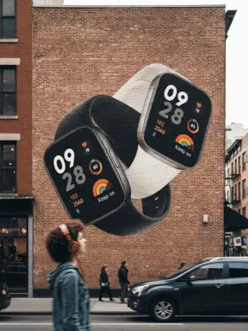 Graffiti AD