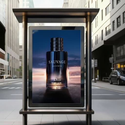 Billboards02 - Billboards AI Template