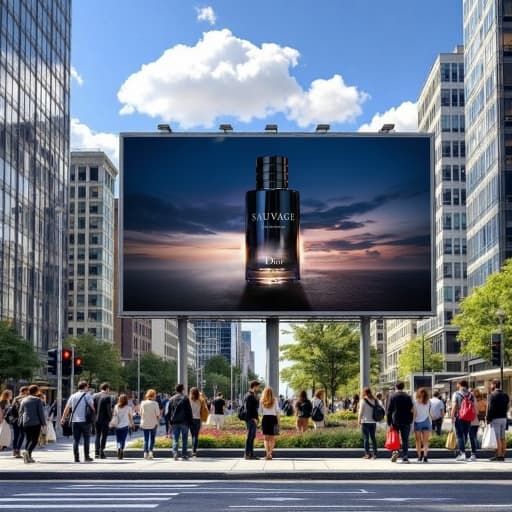 Billboards03 - Billboards AI Template