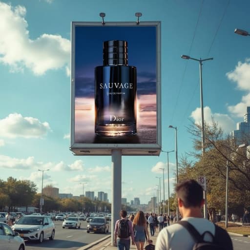 Billboards04 - Billboards AI Template