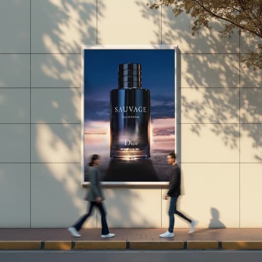 Billboards05 - Billboards AI Template