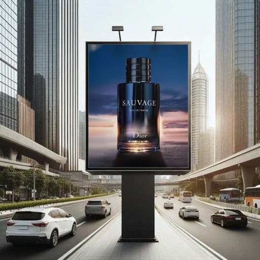 Billboards06 - Billboards AI Template