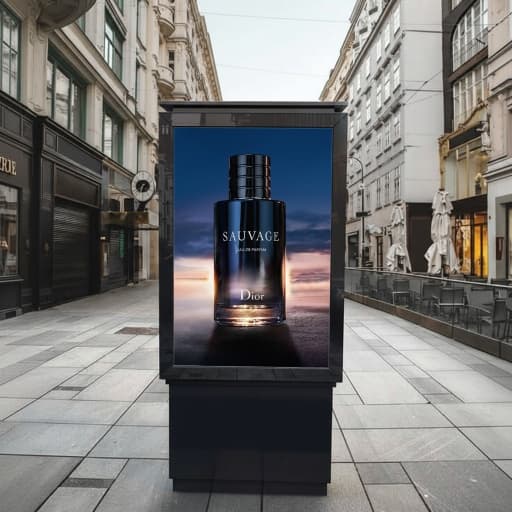 Billboards07 - Billboards AI Template