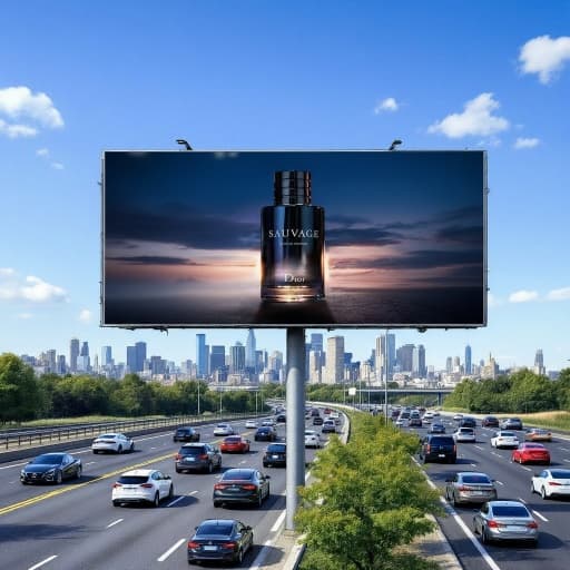 Billboards10 - Billboards AI Template