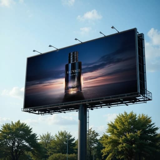 Billboards11 - Billboards AI Template