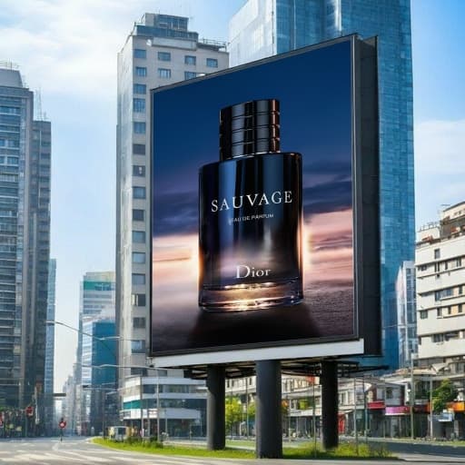 Billboards12 - Billboards AI Template
