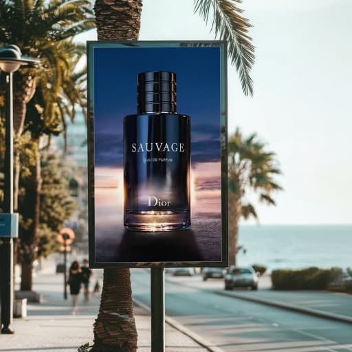 Billboards13 - Billboards AI Template