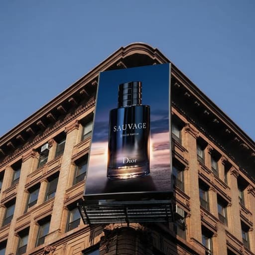 Billboards14 - Billboards AI Template