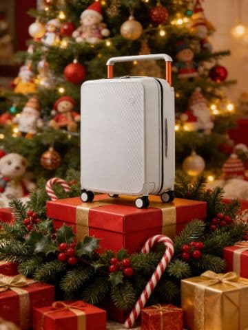 Christmas02 - Christmas AI Template