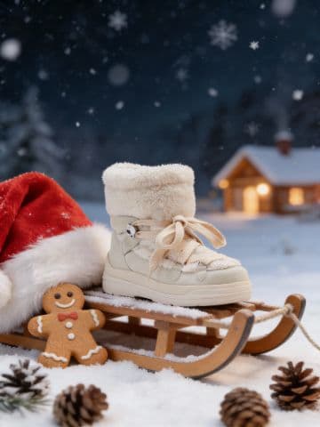 Christmas03 - Christmas AI Template