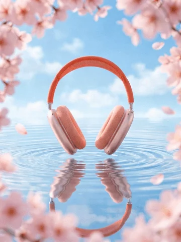 Spring Echo