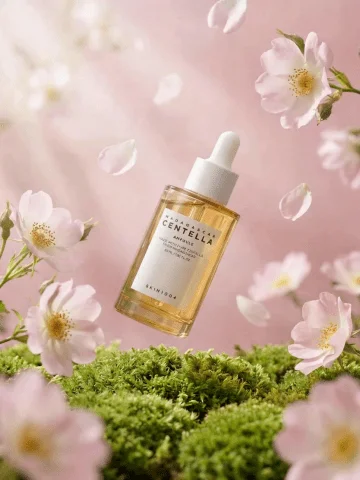 Bloom Essence