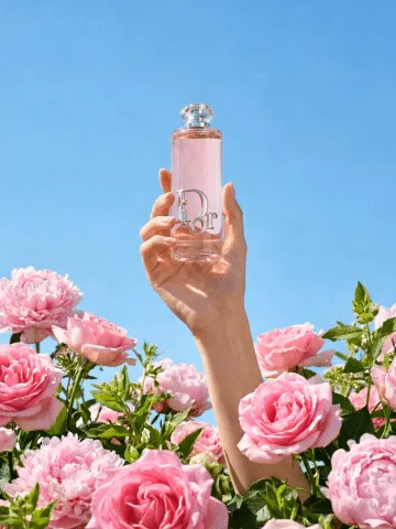 Rose Spring