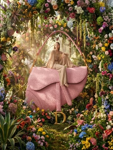 Floral Garden