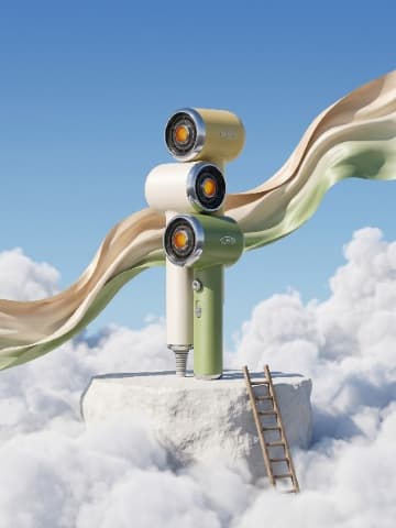 Cloud Podium