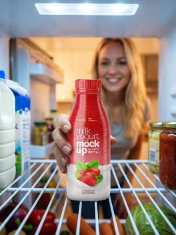 Fridge Grab