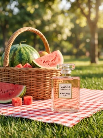 Picnic Fresh