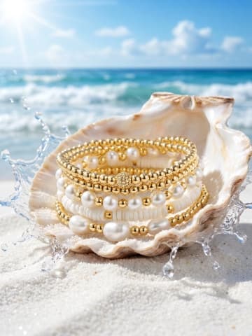 Ocean Breeze
