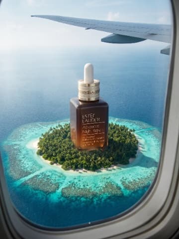 Island Flight