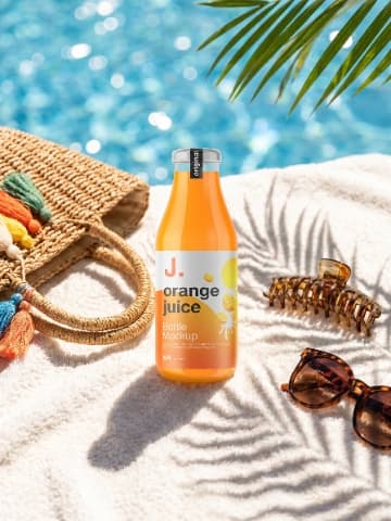 Poolside Lifestyle