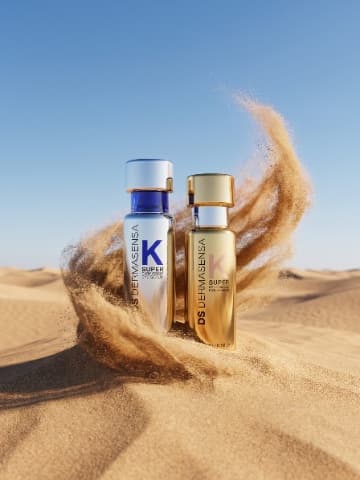 Sand Vortex