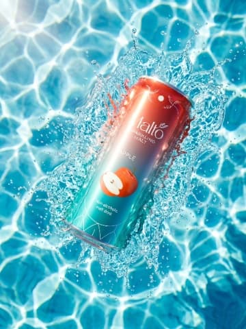 Pool Drop