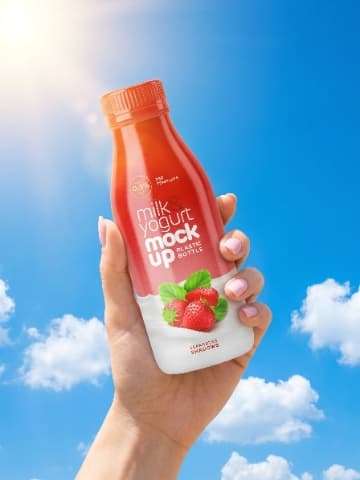 Sunny Sky