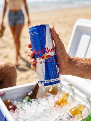 Beach Cooler