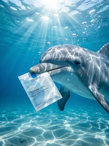 Dolphin Hold