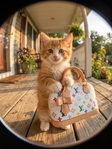 Pet Delivery