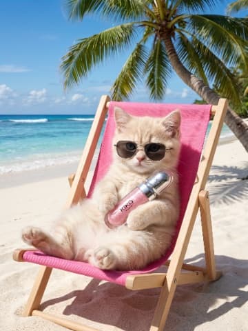 Beach Vibe