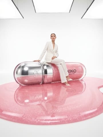 Surreal Giant Product