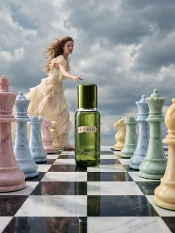 Chessboard Dream