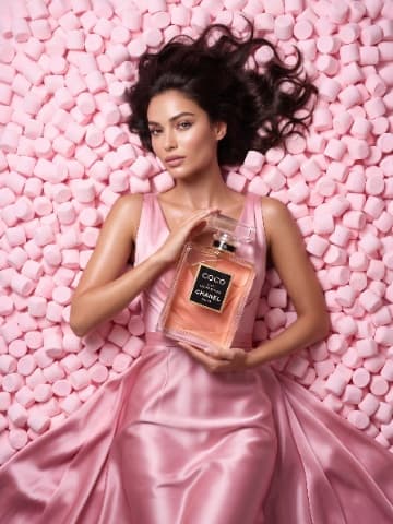 Marshmallow Dream