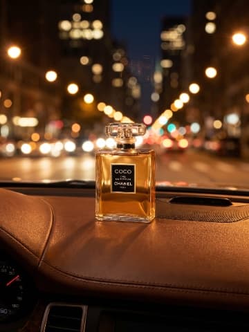 Night Drive