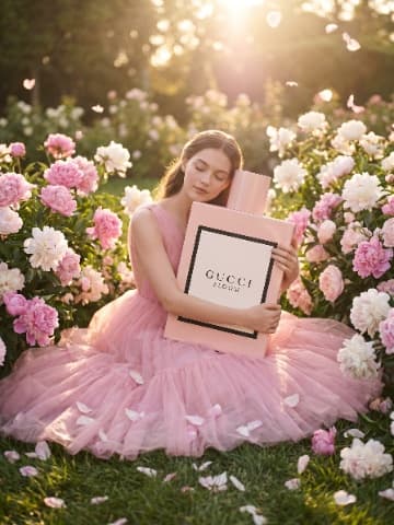 Floral Fantasy