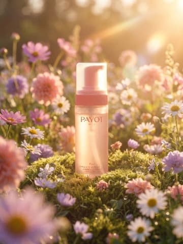 Floral Meadow