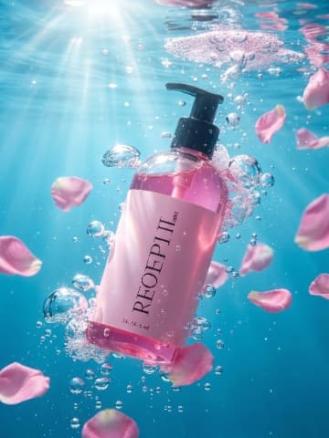 Floral Float