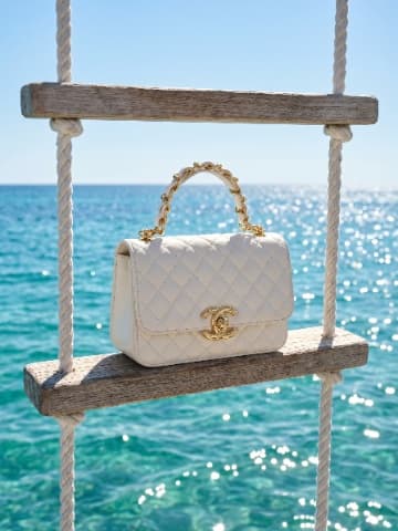 Ocean Ladder