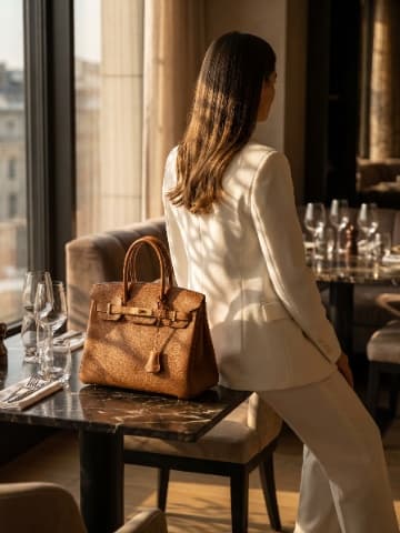 Restaurant Vibe
