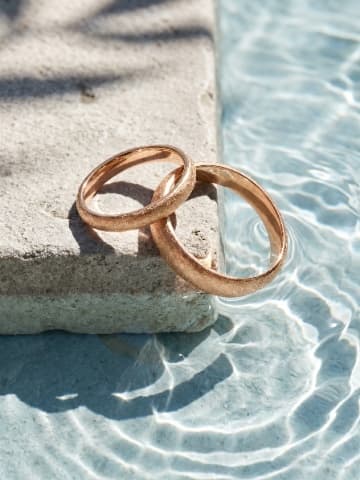 Poolside Stone