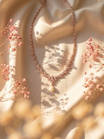 Golden Hour Silk