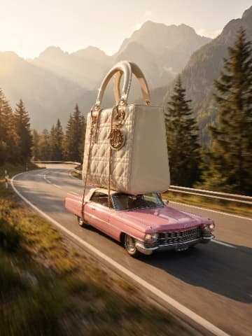 Surreal Journey