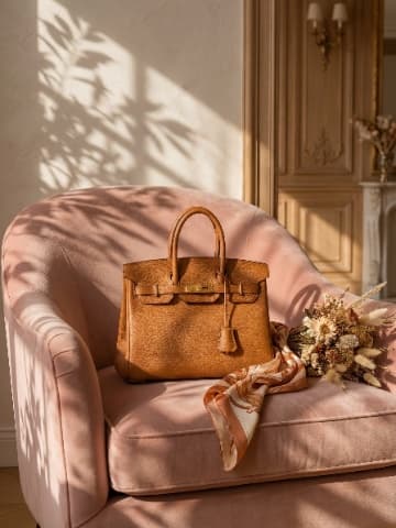 Velvet Elegance